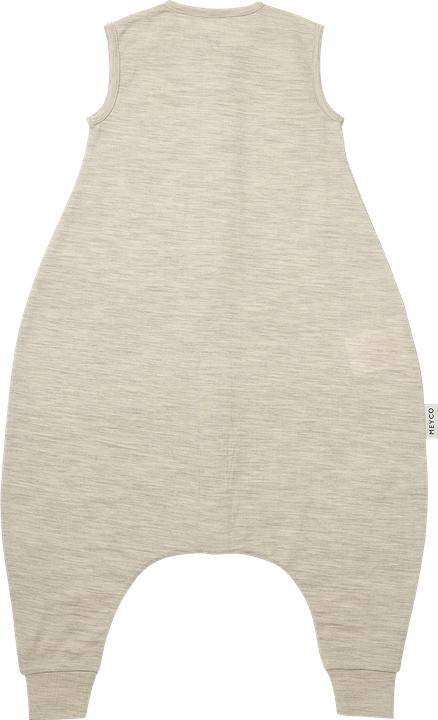 Immagine prodotto Meyco Merinowolle Schlafsack (1.0 TOG, Tutto l'anno)