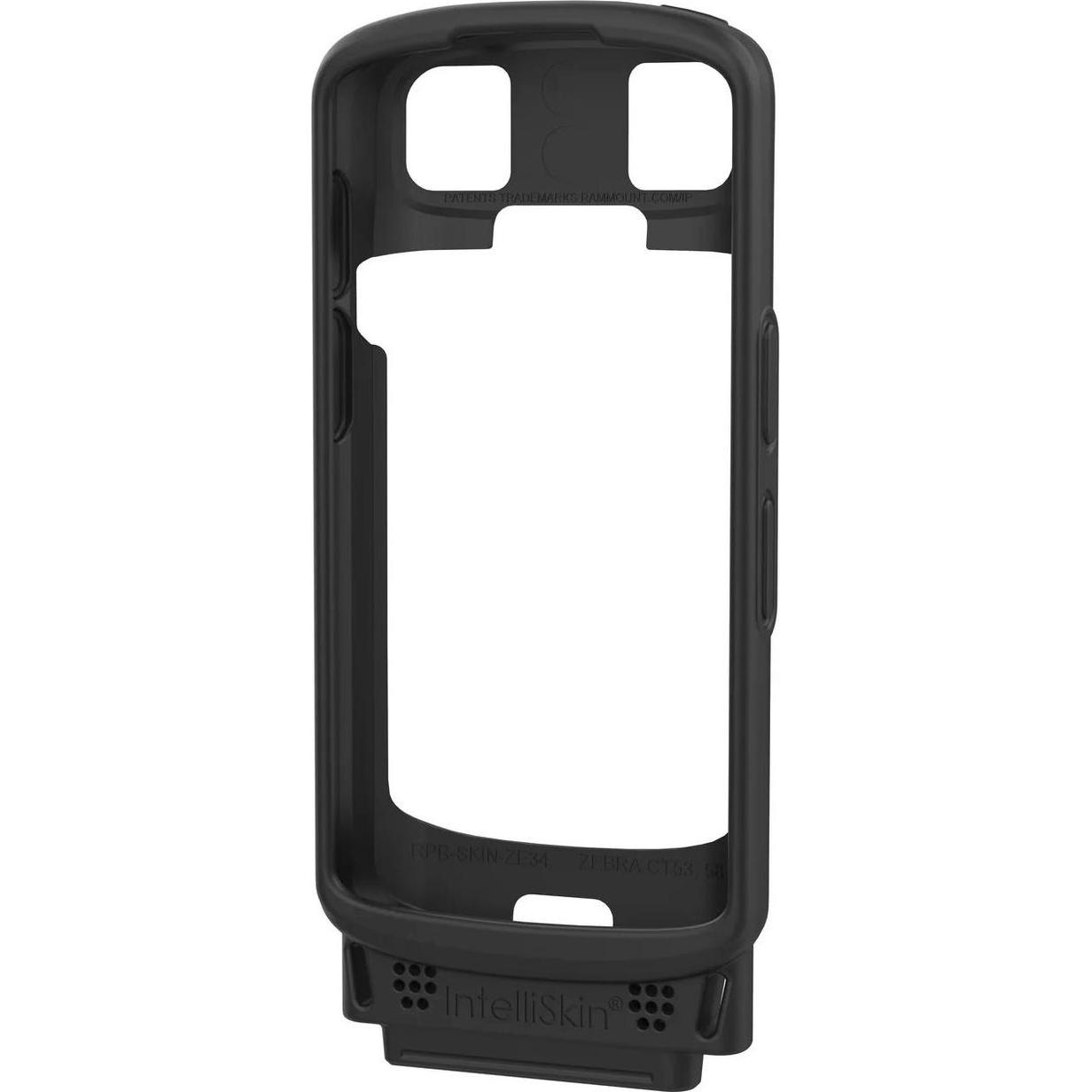 RAM Mounts IntelliSkin for Zebra TC53/58, Barcode-Scanner Zubehör