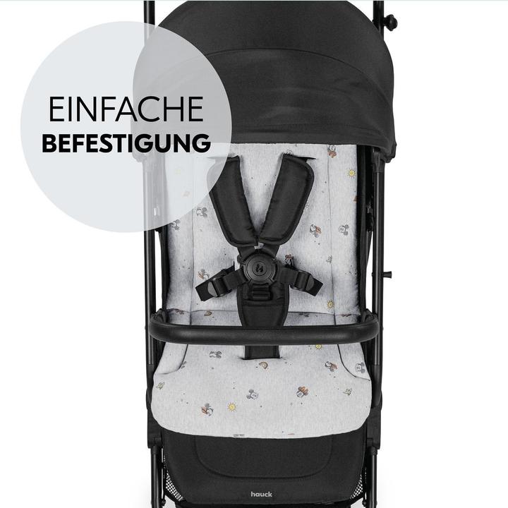 Image du produit Hauck Pushchair