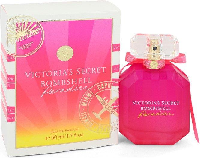 Produktbild Victoria's Secret Bombshell Paradise (Eau de Parfum, 50 ml)