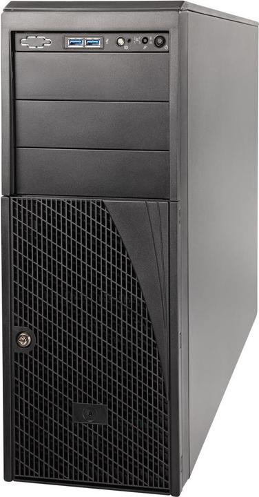 Intel Server Chassis P4304XXMUXX for Server Board S2600CW 8,89cm 3.5 Zoll power distribution boar...