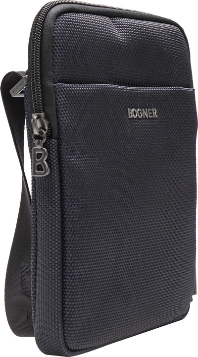 Actual product image Bogner Shoulder Bag Keystone Frank ShoulderBag XSVZ 1