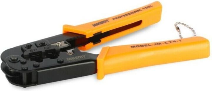 Produktbild Jakemy JM-CT4-1 Crimpschneidwerkzeuge (21 mm)