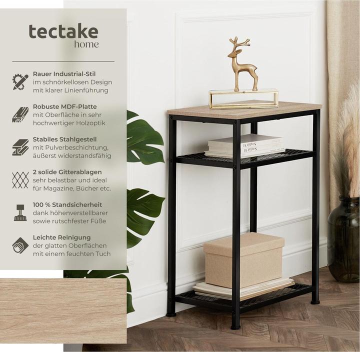 Actual product image tectake York
