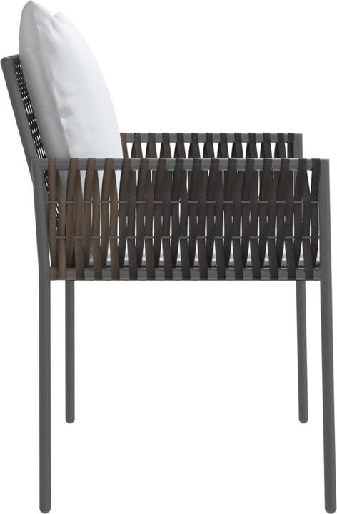 Image du produit vidaXL Gartenstuhl