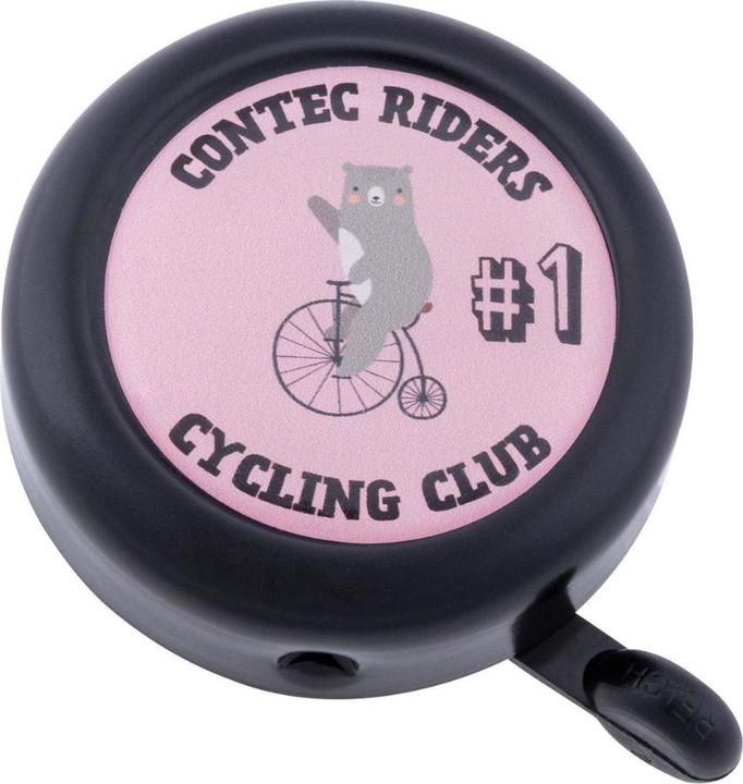 Image du produit Contec Sonnette Kid-A-Ring