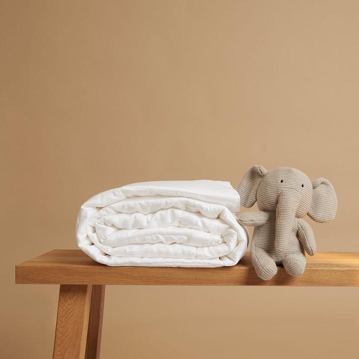 Coco & Cici Tencel Bettdecke