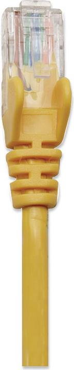 Productafbeelding Intellinet Patchkabel (U/UTP, CAT5e, 2 m)