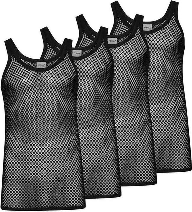 Produktbild Keanu Top (4erPack) (M)