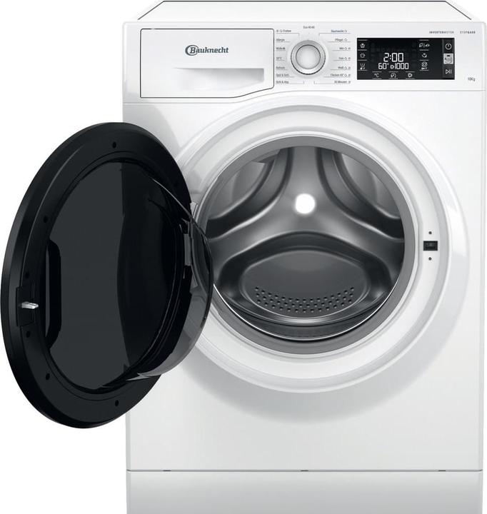 Actual product image Bauknecht World Championship Elite 10 A (10 kg, Left)