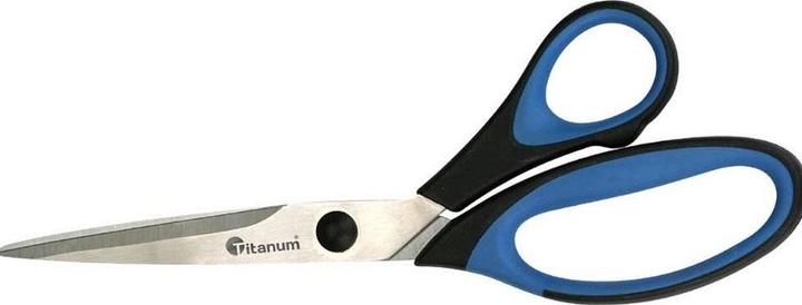 Actual product image Titanum Schere 21cm (21 cm)