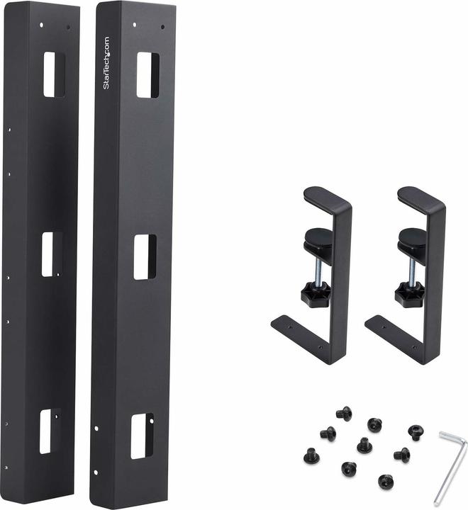 Produktbild StarTech Kabelmanagement-Ablage (Kabelbrücke, 80 cm)