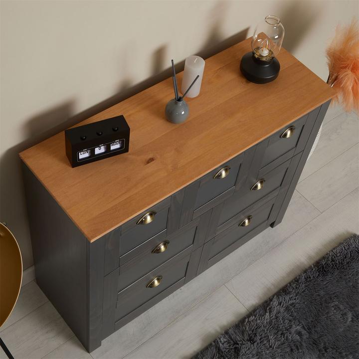 Immagine prodotto IDIMEX Bolton (110 x 40 x 87 cm)