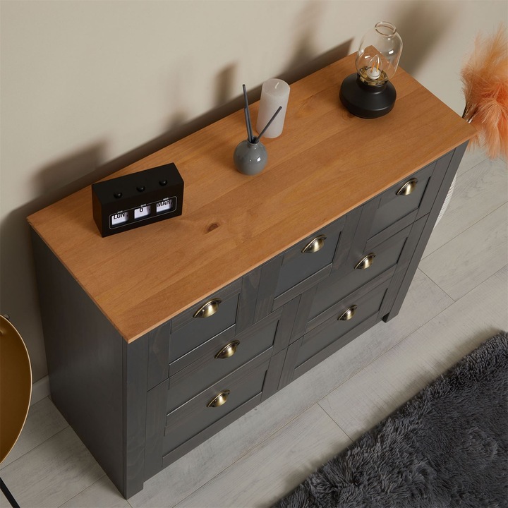 Image du produit IDIMEX Bolton (110 x 40 x 87 cm)
