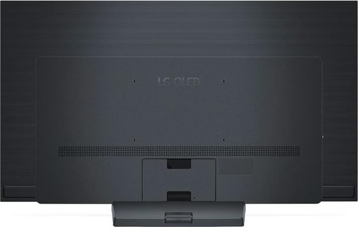 Actual product image LG OLED55C39LC OLED television (55", OLED, 4K, 2023)