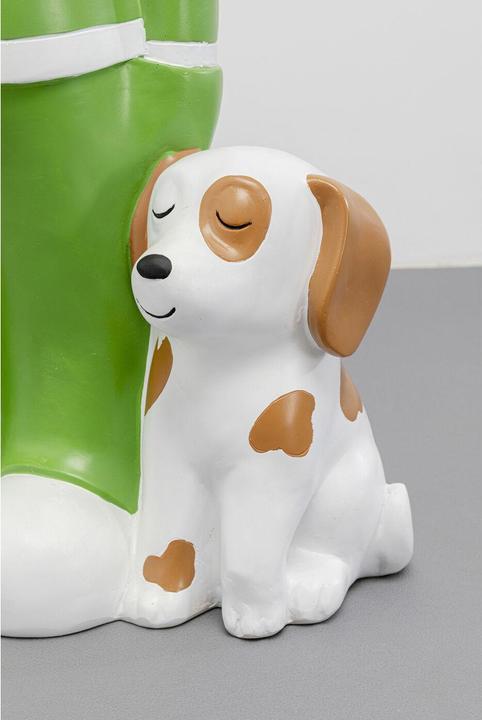 Actual product image Kare Design Decorative figure Bubble Boy 82cm