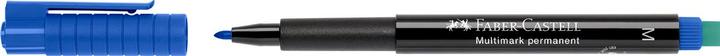 Produktbild Faber-Castell Marker Multimark (10x)