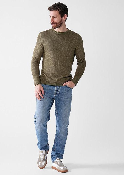 Actual product image Nudie Jeans Ollie Worn Vintage (W31/L32)