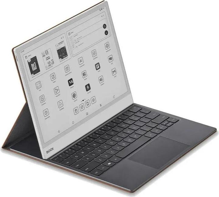 Produktbild Onyx Boox Magnetic Keyboard Cover (Eng. Int., Onyx Boox Note Air, Onyx Boox Tab X C)