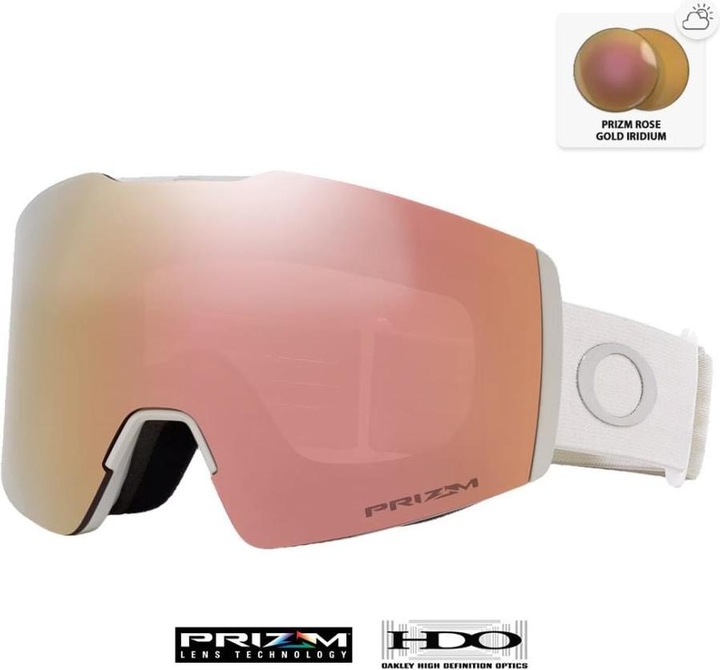Actual product image Oakley Fall Line M