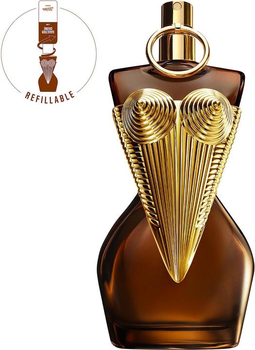 Produktbild Gaultier Divine (Eau de Parfum, 50 ml)
