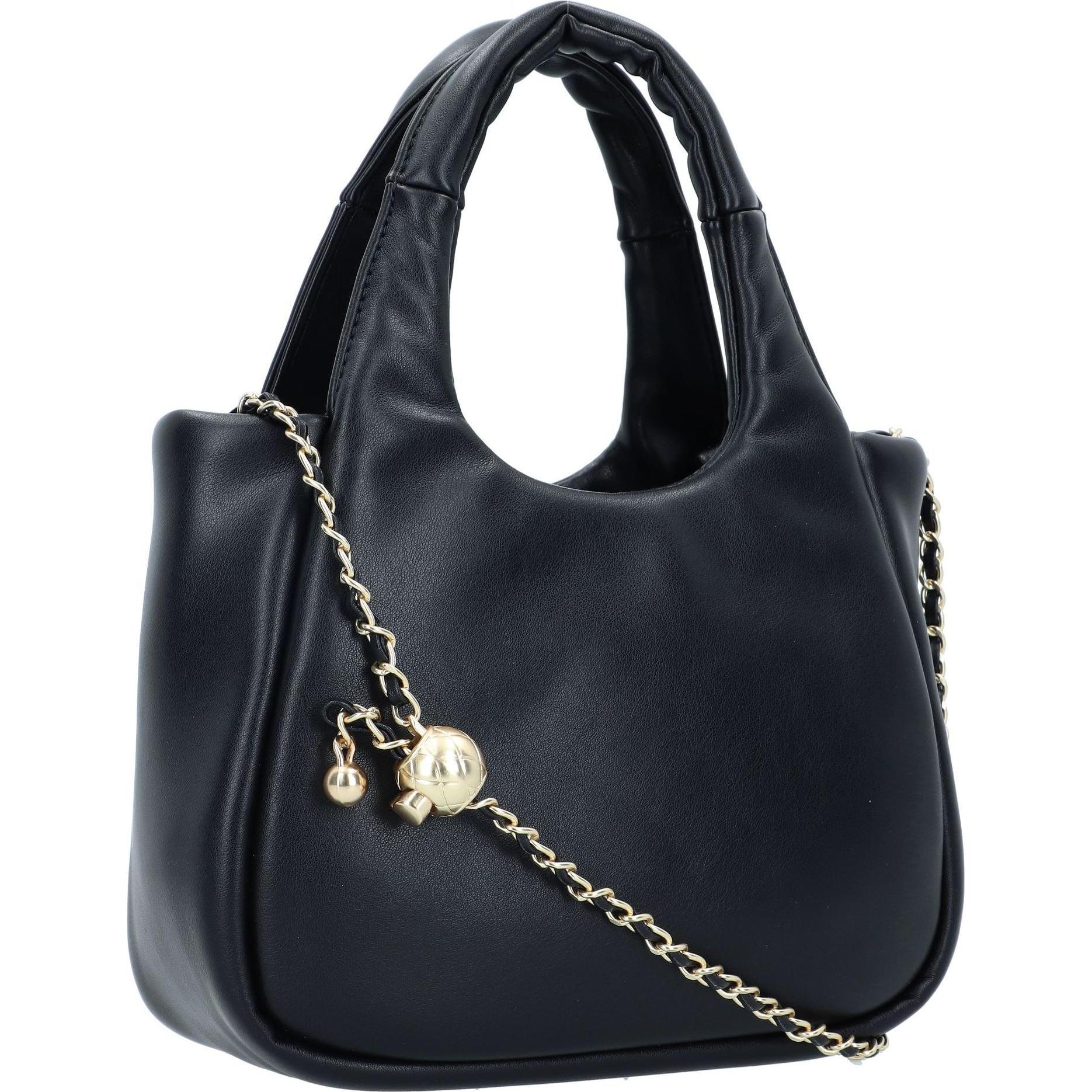 Thumbnail - Replay, Handtasche, Handtasche 21.5 cm, Schwarz