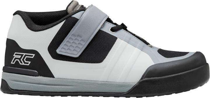Produktbild Ride Concepts Transition Clip Schuh Herren charcoal-grau 415 (41.5)