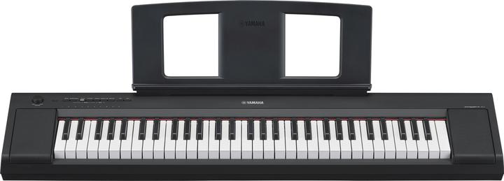 Produktbild Yamaha NP-15B Piaggero (61 Tasten)