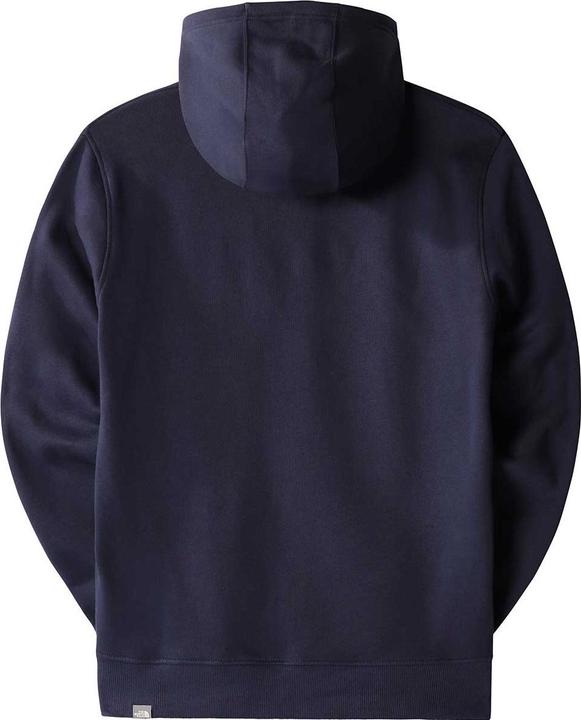 Actual product image North Face Drew Peak (XL)
