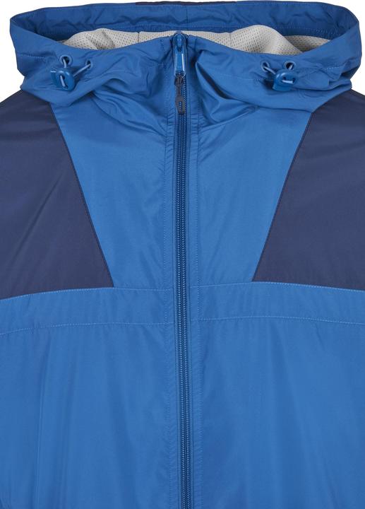 Produktbild Urban Classics Zip Away Track Jacket (S)