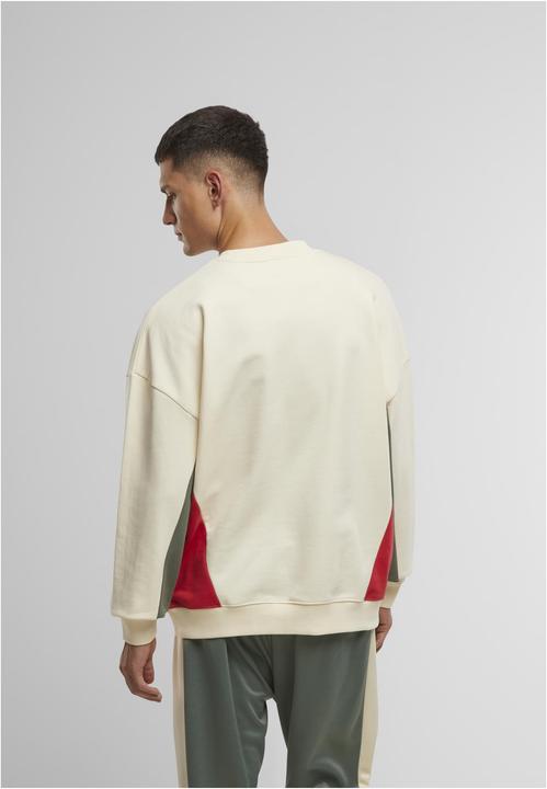 Actual product image Ecko Unltd. Pullover Drap jet stream 4XL (4XL)