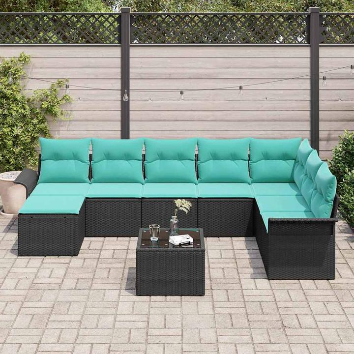 Produktbild vidaXL Garten-Sofa