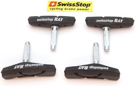 Produktbild swissstop Rat Cantilever (Gummi)