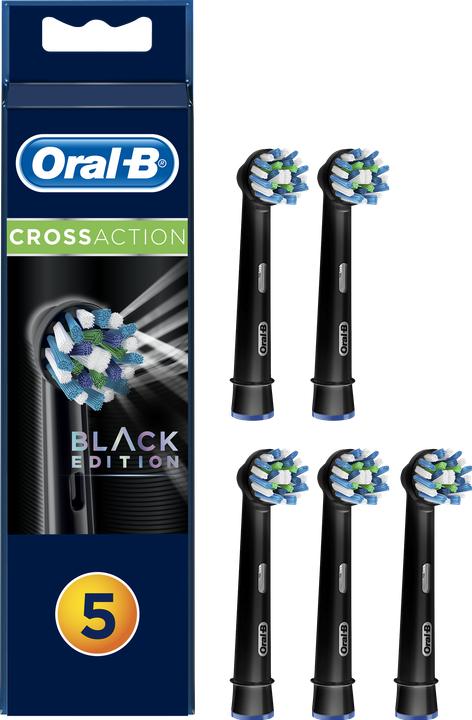 Produktbild Oral-B CrossAction (5 x)