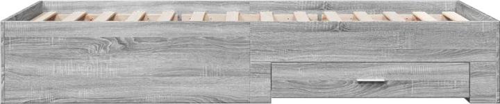 Image du produit vidaXL Bettgestell (90 x 190 cm)