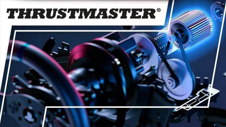 Produktbild Thrustmaster T300 RS Servo Base (PC, PS4, PS5)