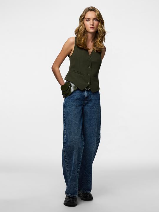 Actual product image Pieces PCBOZZY Weste (XS)