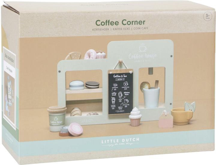 Produktbild Little Dutch Kaffee Ecke