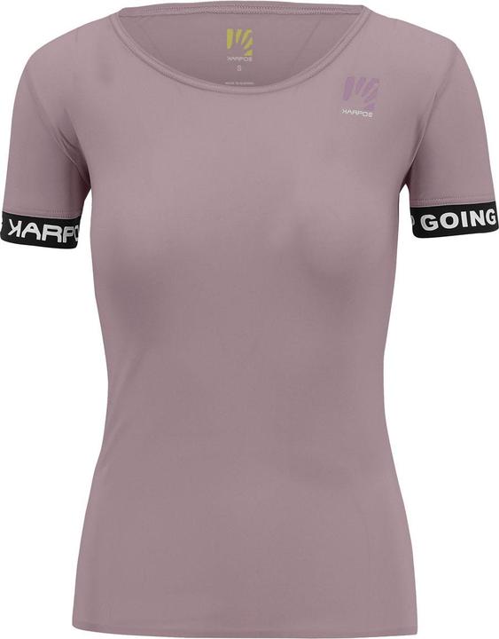 Actual product image Karpos Easyfrizz W T-Shirt (S)