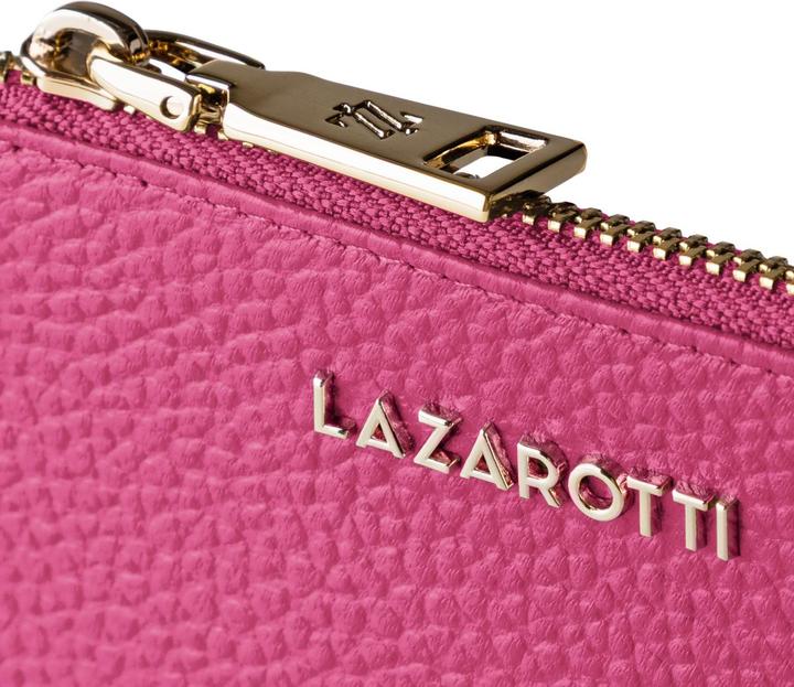 Actual product image Lazarotti Bologna Leather Schlüsseletui Leder 11.5 cm