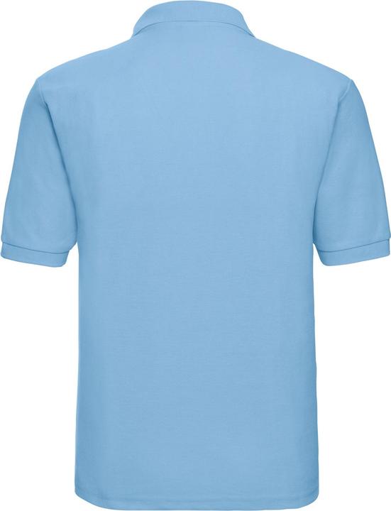 Immagine prodotto Russell Maglietta Polo Uomo (XS)