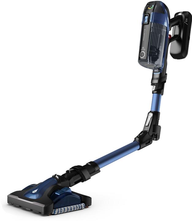 Actual product image Rowenta X-Force 14.60 Aqua