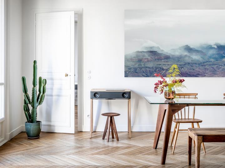 Produktbild La Boite concept Lx (Netzbetrieb)