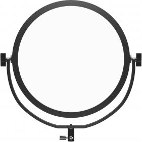 Produktbild Newell Air Artha XL LED-Lampe und BP-95 LCD-V-Mount-Akku-Set