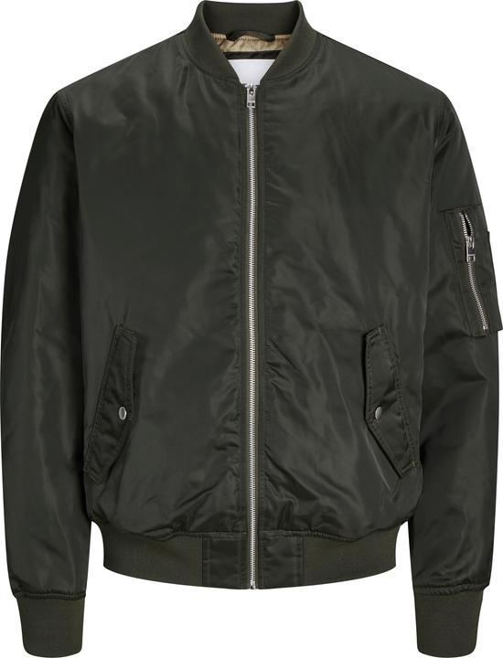 Actual product image Jack & Jones Jjocean Bomber (S)