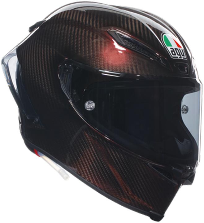 Produktbild AGV Integralhelm Pista GP RR (M)