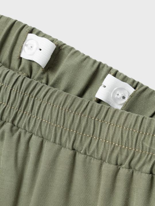 Produktbild Name it Straight Fit Cargohose (146)