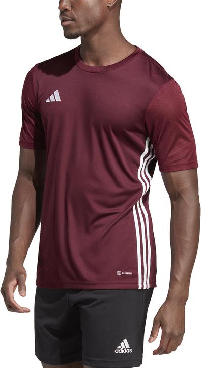 Immagine prodotto adidas Maglia Table 23 Uomo Borgogna IB4928 (XL) (XL)