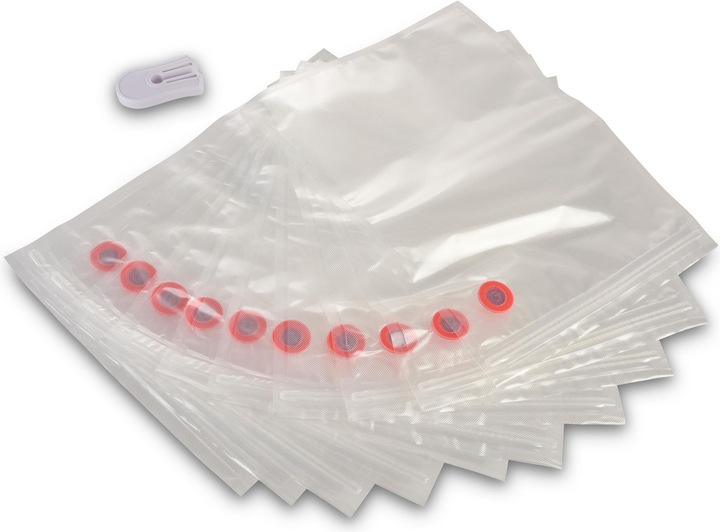 Solis Zip (10 x)