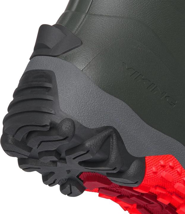 Actual product image Viking Trophy High (38)